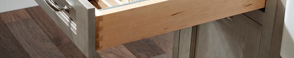 Dovetail Drawers