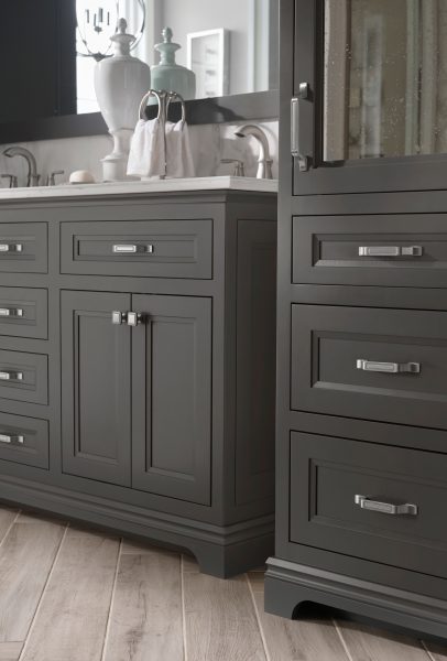 Bath Silhouettes - Portico Collection