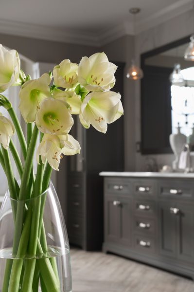 Bath Silhouettes - Portico Collection