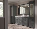Bath Silhouettes - Portico Collection