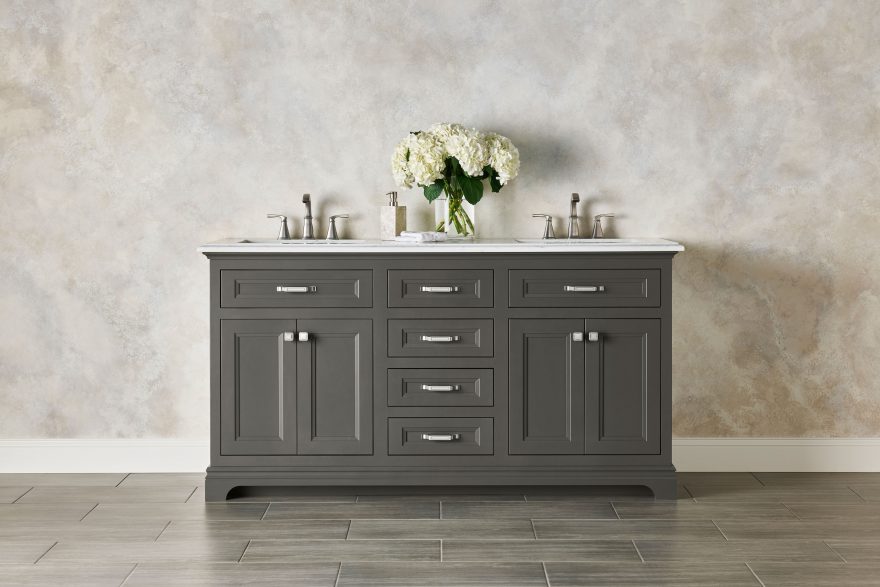 Bath Silhouettes - Portico Collection