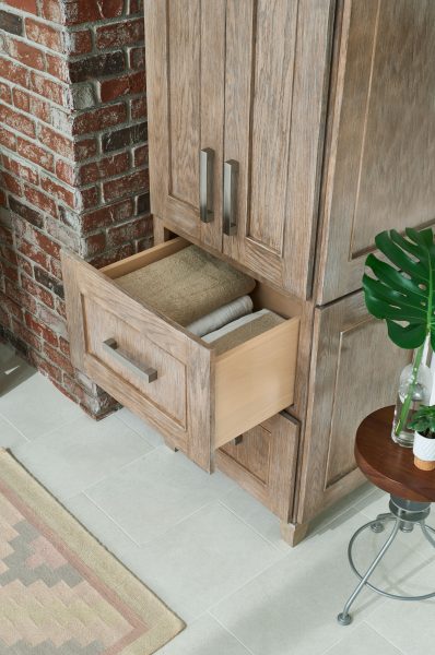 Bath Silhouettes - Portico Collection