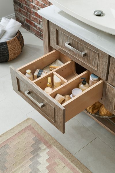 Bath Silhouettes - Portico Collection