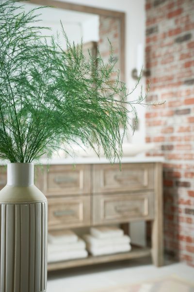 Bath Silhouettes - Portico Collection