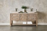 Bath Silhouettes - Portico Collection