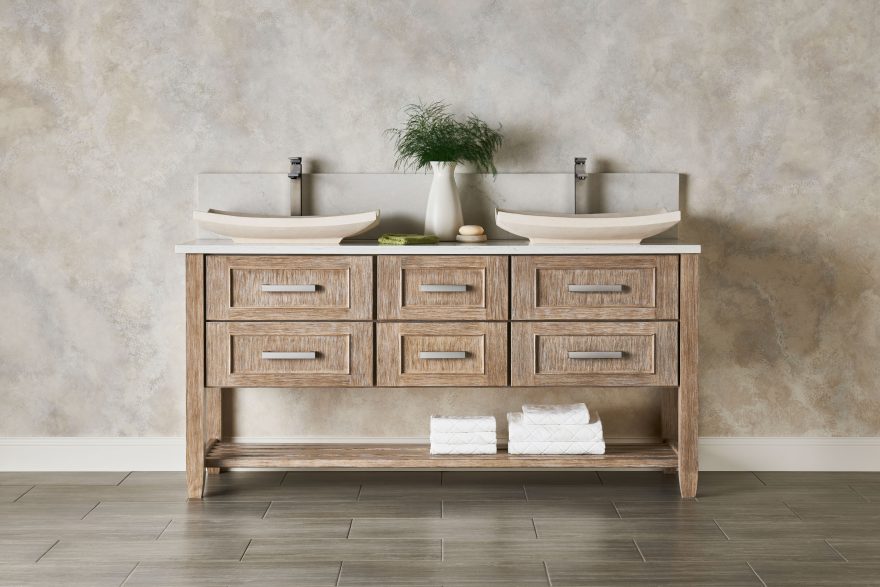 Bath Silhouettes - Portico Collection