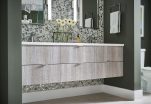 Bath Silhouettes - Portico Collection