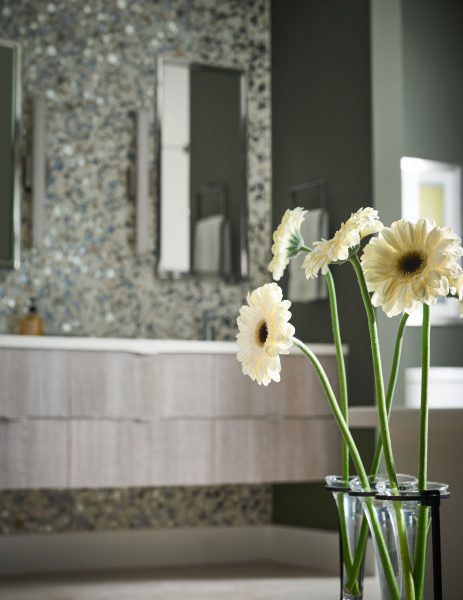 Bath Silhouettes - Portico Collection