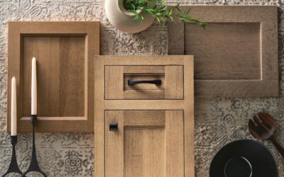 Wood Species Education – Oak