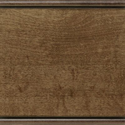 French Roast Sable Highlight on maple