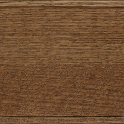 Kestrel on quartersawn oak