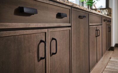 Timeless – The Endless Versatility and Enduring Appeal of Shaker Doors