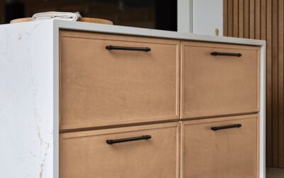 Medallion Woodgrain Series: Maple