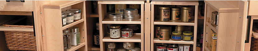 Have a Back-up Plan for Meals