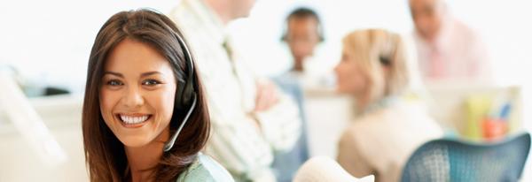 Dependable Customer Service