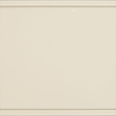 White Chocolate on maple