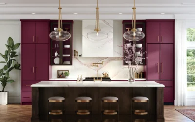 Color Unleashed – Medallion is Elevating Design with Our New Color Collection