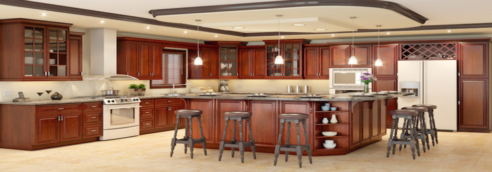 Ferma Wood Cabinetry