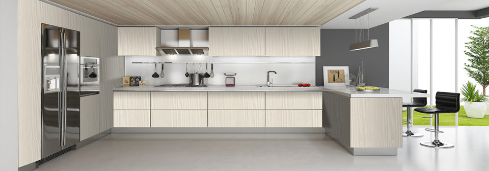 Ferma Wood Cabinetry